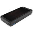 Alphacool NexXxoS HPE-45 Radiator 280mm - black image number null