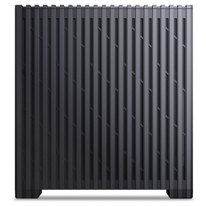 Jonsbo D34 PC-Geh&auml;use, Mini-Tower mATX, Display - schwarz image number 16