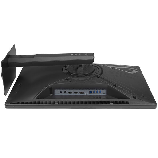 ASUS ROG Strix XG27AQNGV Pulsar 27 Zoll WQHD Gaming Monitor, 360Hz, Ultra Fast IPS, G-SYNC Pulsar image number 8