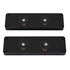 Watercool MO-RA IV Feet - black image number null