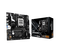 ASROCK B850M-X motherboard, Socket AM5, AMD B850, Micro-ATX, DDR5