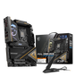 MSI MEG Z890 ACE motherboard, socket LGA 1851, Intel Z890, ATX, DDR5