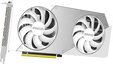 INNO3D GEFORCE RTX 5060 Ti Twin X2 OC White, 16384 MB GDDR7 image number null