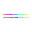 Patriot Viper Venom RGB DDR5-6000 RAM, CL28, AMD EXPO - 32 GB Dual-Kit, 2 x 16 GB, Black image number null