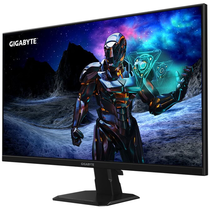 Gigabyte GS27Q X, 27 Zoll QHD Gaming-Monitor, 250Hz, SS-IPS-Panel, Freesync Premium image number 2