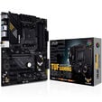 ASUS TUF Gaming B550-Pro, AMD B550 Mainboard, Sockel Socket AM4, DDR4 image number null