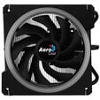 Aerocool Cylon 3H CPU-K&uuml;hler, ARGB - 120mm image number null