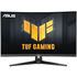 ASUS TUF Gaming VG32WQ3B, 31,5 Zoll Curved Gaming Monitor, 180Hz, VA, FreeSync Premium image number null