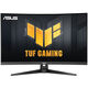 ASUS TUF Gaming VG32WQ3B, 31,5 Zoll Curved Gaming Monitor, 180Hz, VA, FreeSync Premium