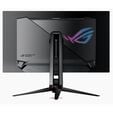 ASUS ROG Swift OLED PG32UCDMZ, 31,5Zoll 4K Gaming Monitor, 240Hz, QD-OLED, G-SYNC-kompatibel image number null
