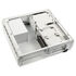 SilverStone Raven Z RVZ03W-ARGB HTPC Gehäuse - weiß image number null