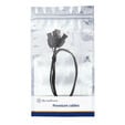 SilverStone ARGB 4-way splitter cable - 30cm image number null