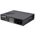 SilverStone SST-ML04B-C - Milo HTPC Case, USB-C - black image number null