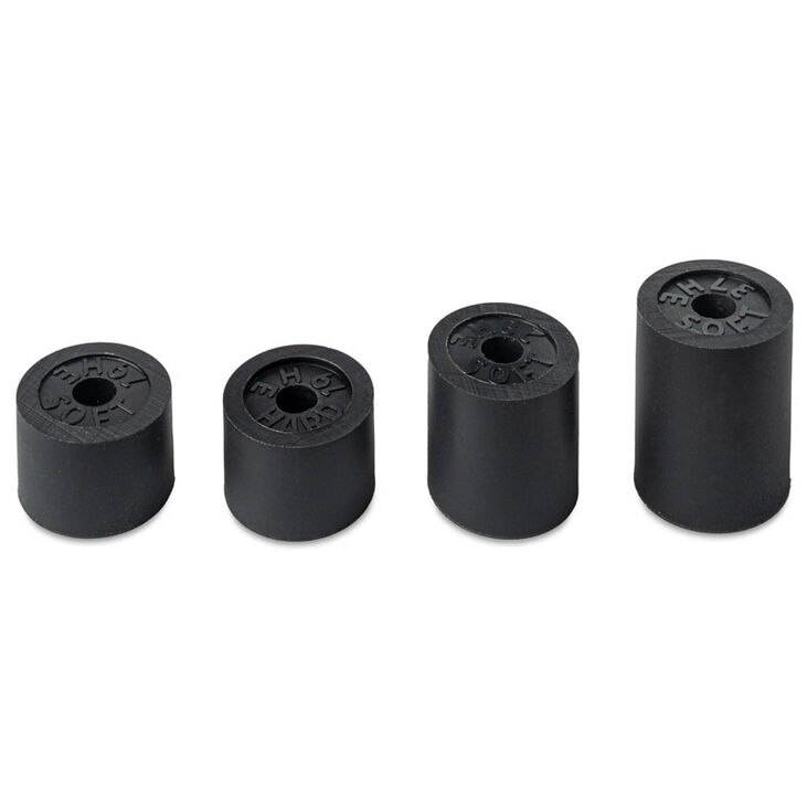Heusinkveld Elastomer Kit - Sim Pedals Sprint image number 0
