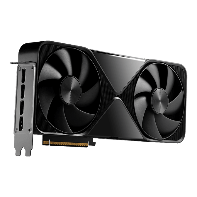 PNY RTX PRO 6000 Blackwell Workstation Edition, 96GB GDDR7 image number 0
