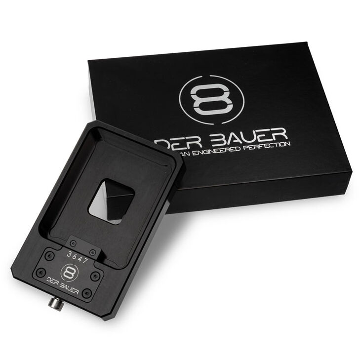 der8auer Delid-Die-Mate WS 3647 image number 5