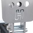 Heusinkveld Sim Pedals Ultimate+ 2-Pedal Set image number null