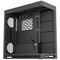HAVN HS 420 PC-Geh&auml;use, Midi-Tower, E-ATX, Tempered Glass - schwarz