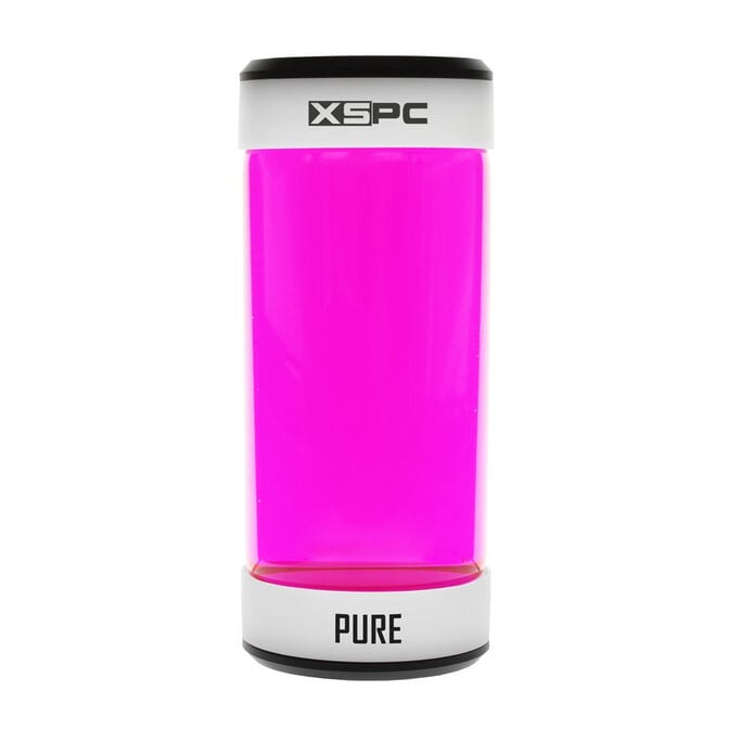 XSPC PURE K&uuml;hlmittelkonzentrat, 150 ml - pink, UV image number 1