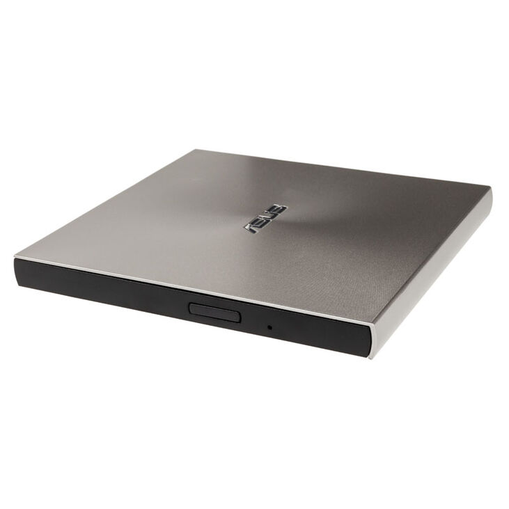 ASUS ZenDrive U9M, silber image number 1