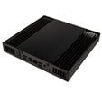 Akasa Plato TN UCFF-Geh&auml;use (Intel NUC), OEM - schwarz image number null
