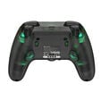 GameSir T7 Pro Multiplatform Gamepad - Retro Green (Hall-Effect Triggers) Xbox Licensed image number null