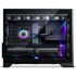 Phanteks XT M3 PC Case, Mini Case, mATX, Tempered Glass - black image number null