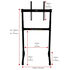 Next Level Racing Free Standing Single Monitor Stand image number null