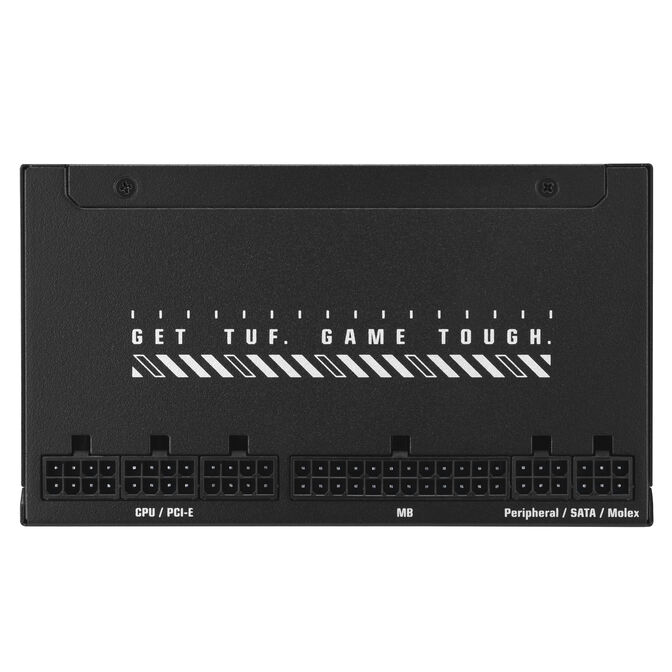ASUS TUF Gaming-750B-EVO 80 PLUS Bronze Netzteil - 750 Watt image number 1