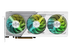 ASrock Radeon RX 9070 Steel Legend OC Grafikkarte, 16384 MB GDDR6 image number null