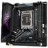 GIGABYTE Z890I AORUS Ultra Mainboard, Sockel LGA 1851, Intel Z890, Mini-ITX, DDR5 image number null