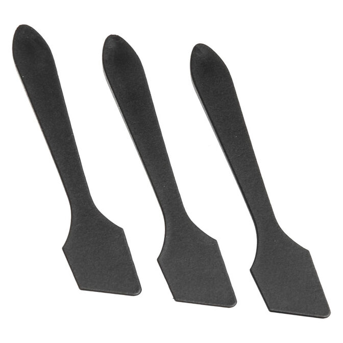 Thermal Grizzly spatula for thermal paste - 3 pieces image number 0
