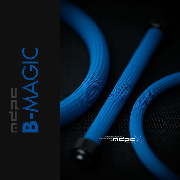 MDPC-X Sleeve BIG - B-Magic, 1m image number 0