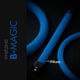 MDPC-X Sleeve BIG - B-Magic, 1m