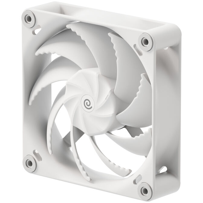 HAVN H12 PWM L&uuml;fter, 3er Pack, 120mm - wei&szlig; image number 1