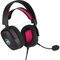 GAMIAC HS71 Gaming Headset - black