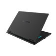 GIGABYTE Gaming A16 CTHI3DE894SH, Black Steel Gaming Laptop, Core i7-13620H, RTX 5050 image number null