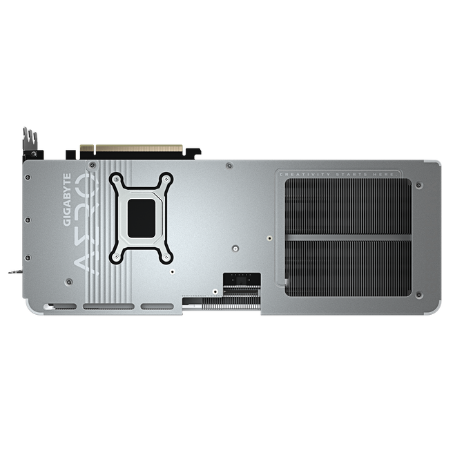 GIGABYTE GeForce RTX 5070 Ti Aero OC 16G, 16384 MB GDDR7 image number 8