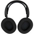SteelSeries Arctis 5P Wireless Gaming Headset, black image number null
