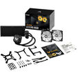 ASUS TUF GAMING LC II 240 ARGB AiO Wasserk&uuml;hlung - schwarz image number null