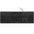 Cherry Stream Keyboard 2019 Tastatur - schwarz image number null