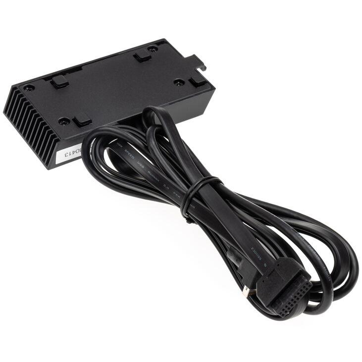 Lian Li Optionales USB-Modul für O11DEX , O11DERGB-X image number 2