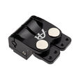 Ascher Racing Paddle Shifter; double - Gen6 image number null