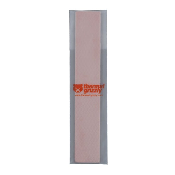 Thermal Grizzly Minus Pad 8 - 120 x 20 x 1,5mm, 2 St&uuml;ck image number 4