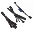 SilverStone FTF 5010 PWM-L&uuml;fter - 50mm image number null