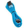 CableMod PRO ModMesh 8-Pin PCIe Verl&auml;ngerung - 45cm, hellblau image number null