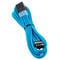 CableMod PRO ModMesh 8-Pin PCIe Verl&auml;ngerung - 45cm, hellblau