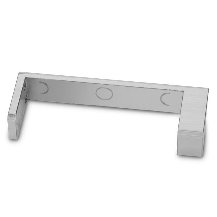 EK Water Blocks EK-Quantum Vector Terminal Cover - silber image number 3