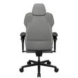TX3 Core 360 Gaming Chair - Loft Air Light Grey image number null