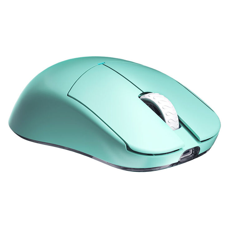 Lamzu Atlantis OG V2 PRO Gaming Maus - Elegant Blue image number 1